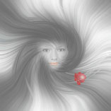 Textur Airbrush